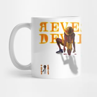 Become A Savior Mug